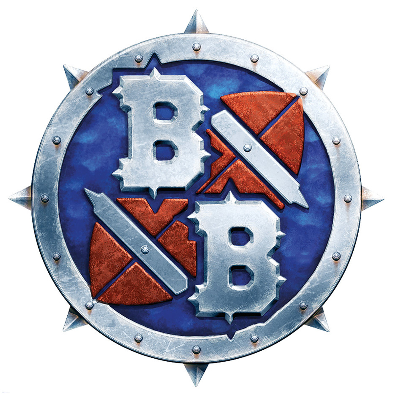 Blood Bowl Logo